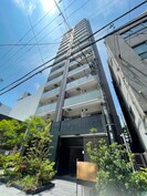 LiveCasa本町の外観