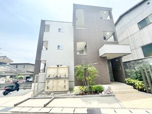 メゾン・ド・励歩Ⅱ