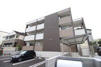 メゾン・ド・励歩Ⅱ