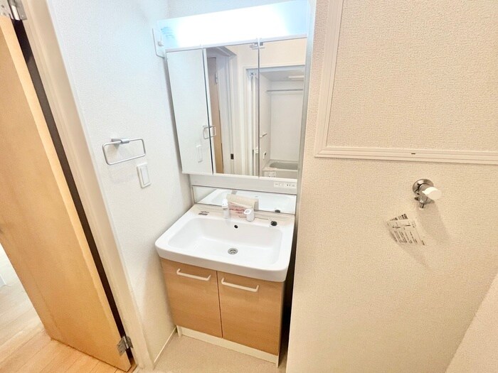 洗面 メゾン・ド・励歩Ⅱ