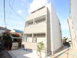 ALEGRIA藤田町WEST