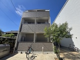 ALEGRIA藤田町WEST