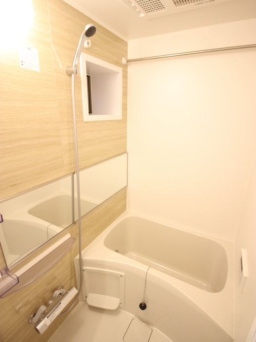 バス／シャワールーム等 ALEGRIA藤田町WEST