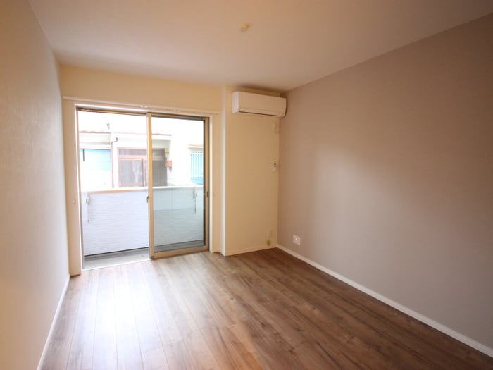 居室 ALEGRIA藤田町WEST