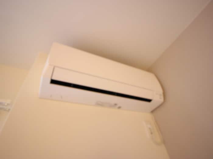 内観写真 ALEGRIA藤田町WEST