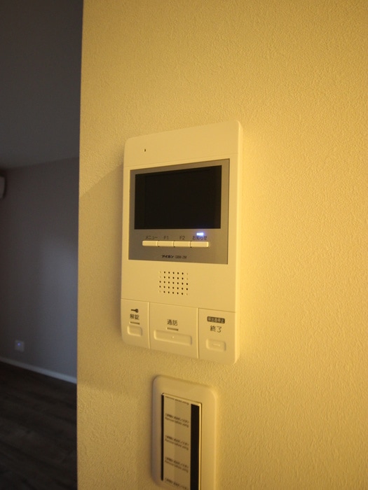 内観写真 ALEGRIA藤田町WEST