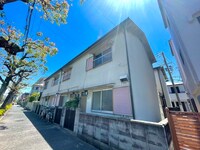 春日町テラスハウス