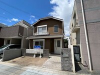 川添町戸建