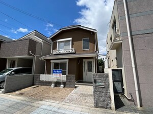 川添町戸建