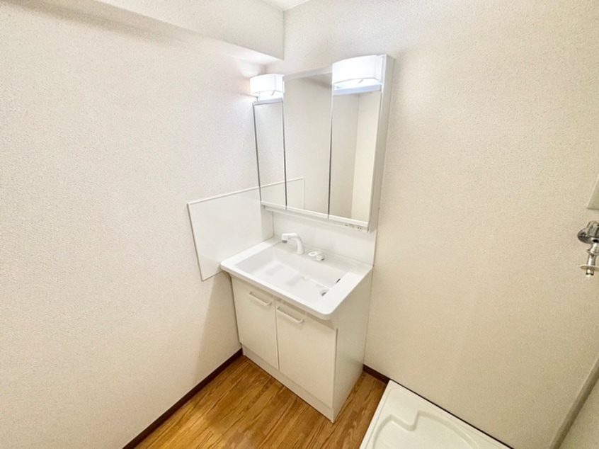 洗面 ファミール Ｔ.Ｃ　ＡＣＴ２