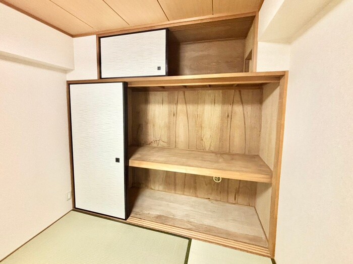 収納 ファミール Ｔ.Ｃ　ＡＣＴ２