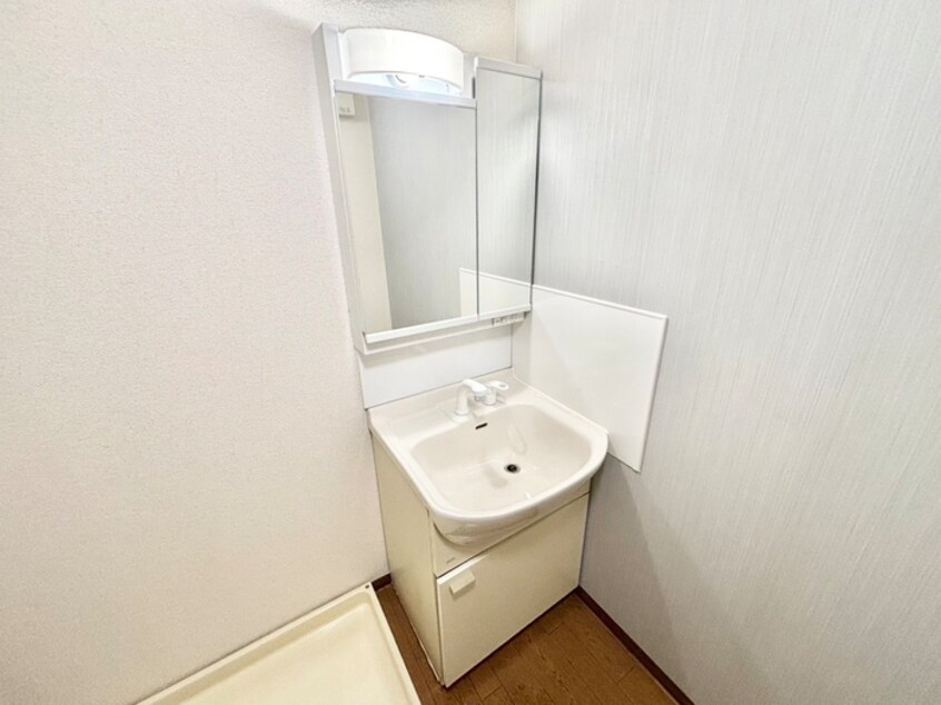 洗面 ファミール Ｔ.Ｃ　ＡＣＴ２