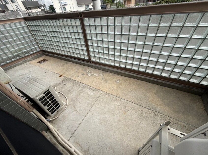 ベランダ・バルコニー ファミール Ｔ.Ｃ　ＡＣＴ２