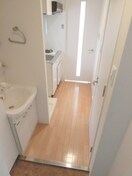 廊下 ｴｽﾃﾑﾌﾟﾗｻﾞ京都五条大橋(303)