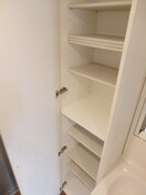 靴箱 ｴｽﾃﾑﾌﾟﾗｻﾞ京都五条大橋(303)