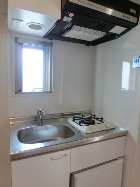 キッチン ｴｽﾃﾑﾌﾟﾗｻﾞ京都五条大橋(303)