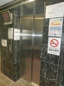 エントランス部分 ｴｽﾃﾑﾌﾟﾗｻﾞ京都五条大橋(303)