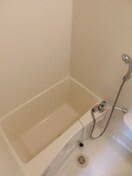 バス／シャワールーム等 ｴｽﾃﾑﾌﾟﾗｻﾞ京都五条大橋(303)