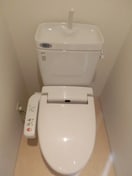 トイレ ｴｽﾃﾑﾌﾟﾗｻﾞ京都五条大橋(303)