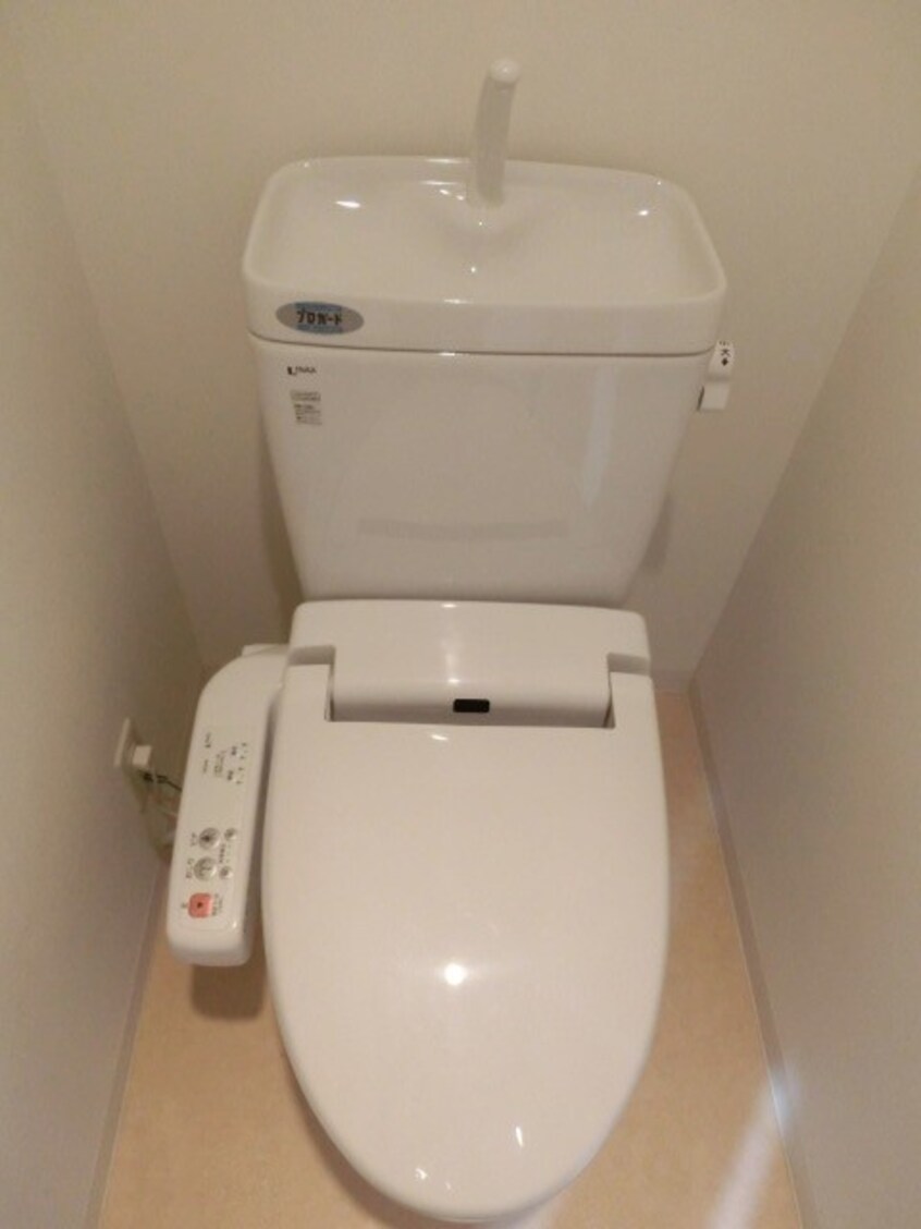 トイレ ｴｽﾃﾑﾌﾟﾗｻﾞ京都五条大橋(303)