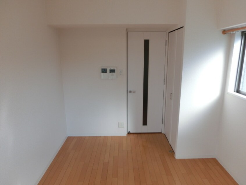 居室 ｴｽﾃﾑﾌﾟﾗｻﾞ京都五条大橋(303)