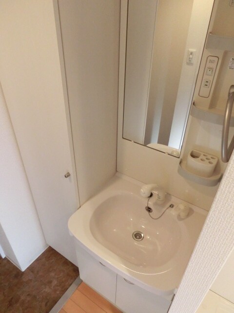 洗面 ｴｽﾃﾑﾌﾟﾗｻﾞ京都五条大橋(303)