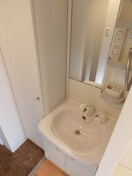 洗面 ｴｽﾃﾑﾌﾟﾗｻﾞ京都五条大橋(303)