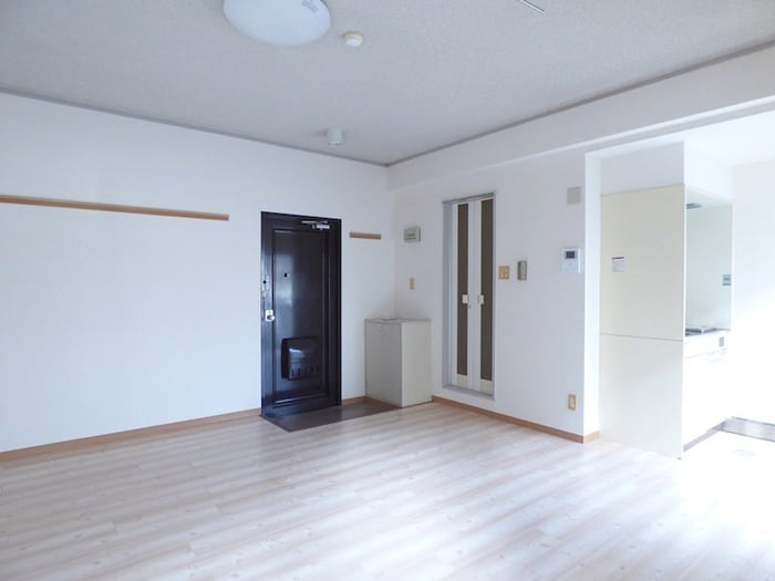 居室 サンライズ大山