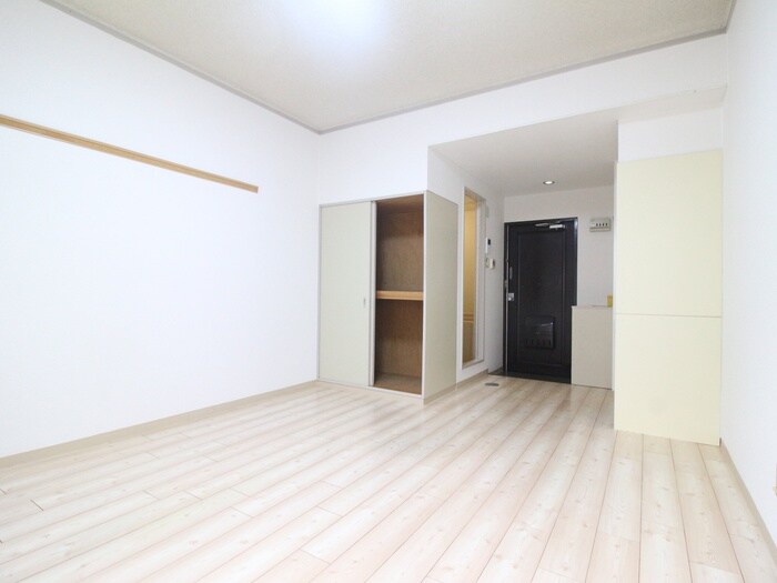 居室 サンライズ大山