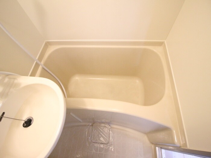 バス／シャワールーム等 サンライズ大山