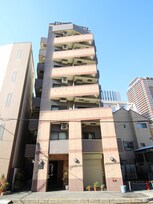 ＳＥＮＳＥ　ＣＯＵＲＴ　森ノ宮