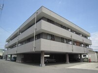 グリ－ンコ－ト広瀬