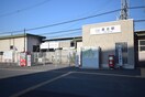 喜志駅(役所)まで1840m グリ－ンコ－ト広瀬