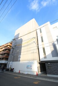 Ｌｉｖｅ Ｃａｓａ 都島内代