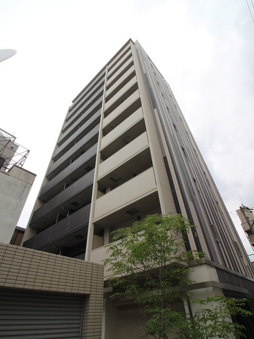 外観写真 ランドセントラル梅田