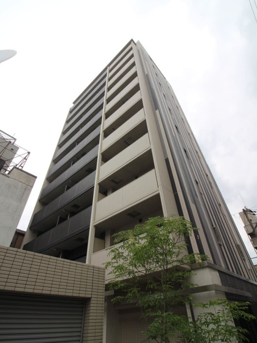 外観写真 ランドセントラル梅田