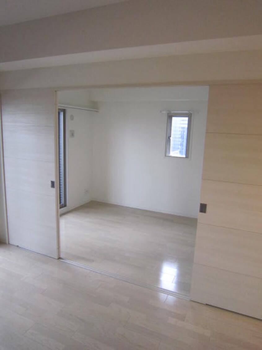 居室 ランドセントラル梅田