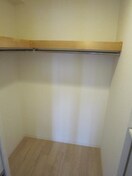 収納 ランドセントラル梅田