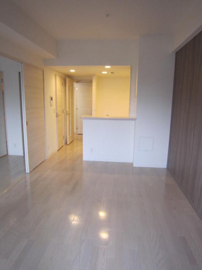 居室 ランドセントラル梅田