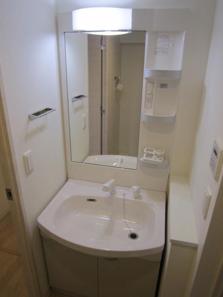 洗面 ランドセントラル梅田