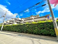 グリ－ンコ－ポ芦屋(404)