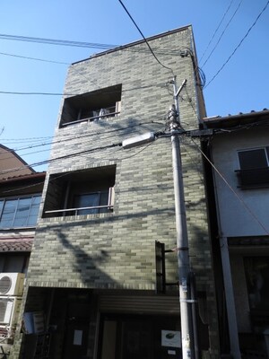 ＤＪハイツ