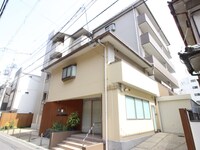 ハイツ阪和
