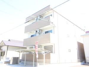 フジパレス今池Ⅱ番館