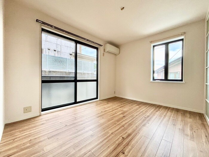 居室 ファミール・TC・ACT １