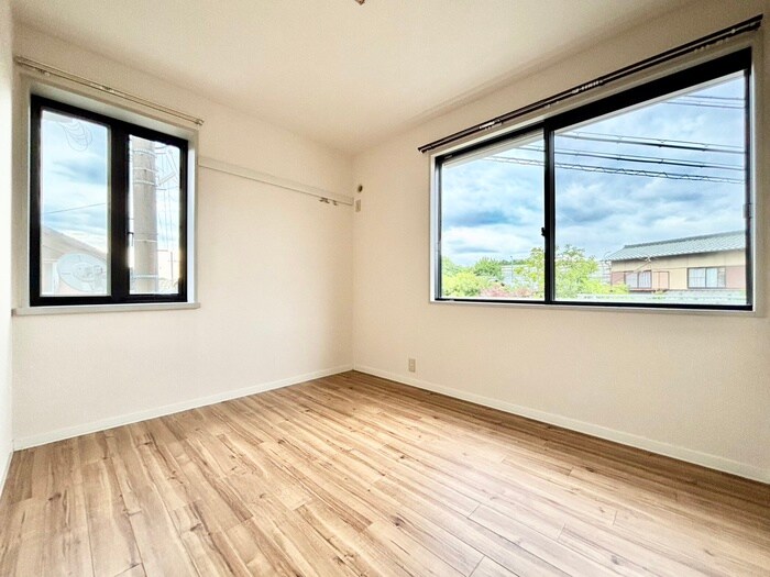 居室 ファミール・TC・ACT １