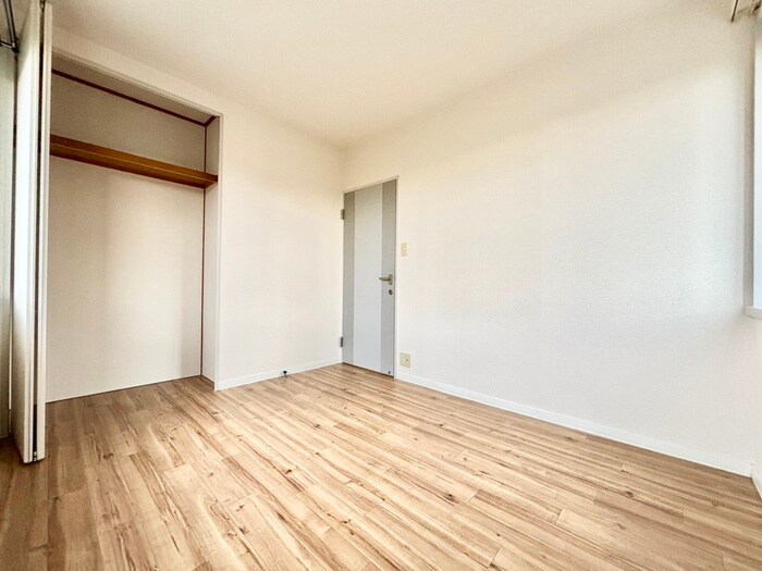 居室 ファミール・TC・ACT １