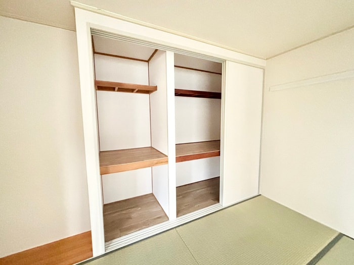 収納 ファミール・TC・ACT １