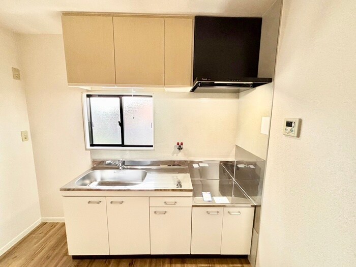 キッチン ファミール・TC・ACT １