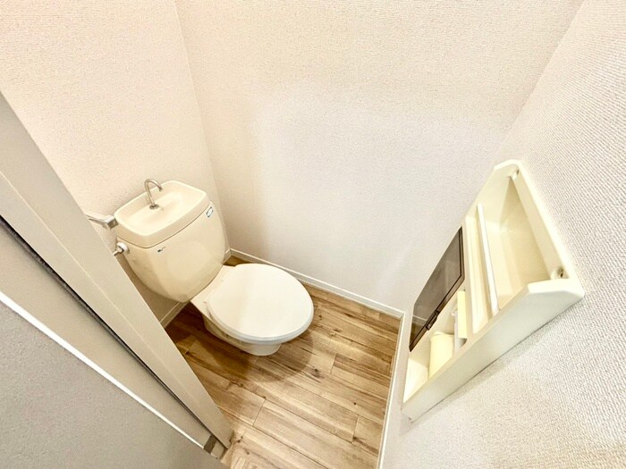 トイレ ファミール・TC・ACT １